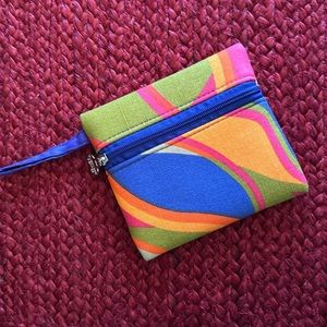 Buckhead Betties small purse/ satchel